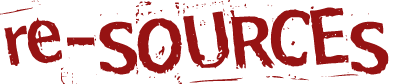 Re-sources